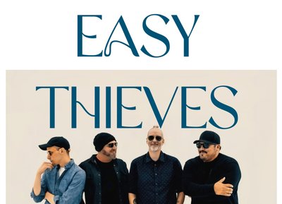 Easy Thieves photo