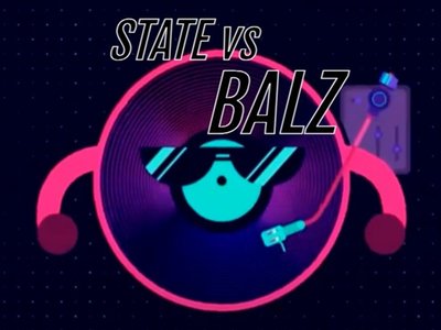 state vs balz 