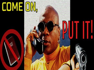 come on put it