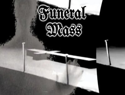 funeral mass