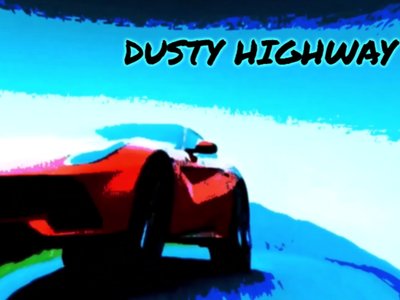 dusty highway