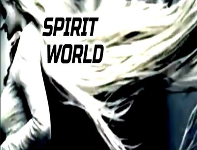 spiritworld