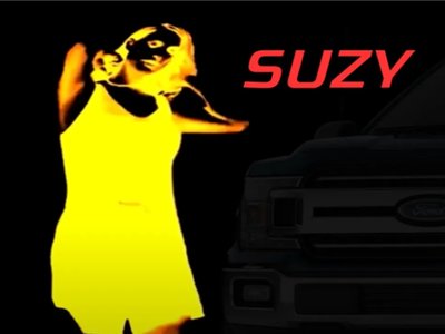 suzy 