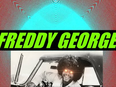 freddy g returns