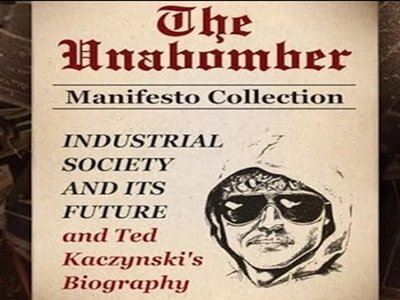 unabomber