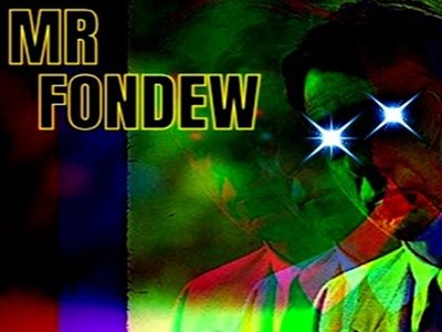 mr fondew