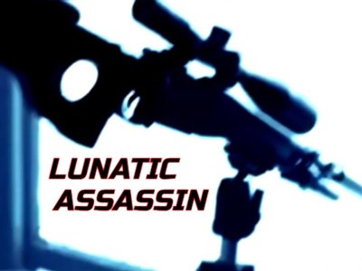 lunatic
