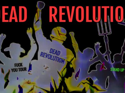 dead rev