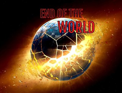 end of the world