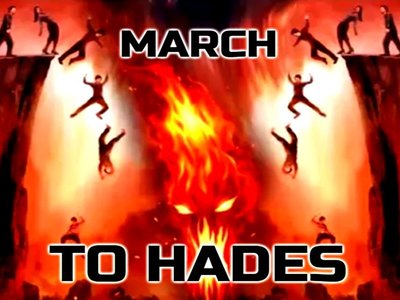 march to hades
