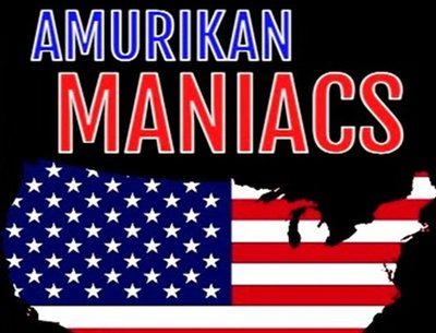 amurikan