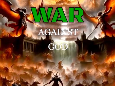 war