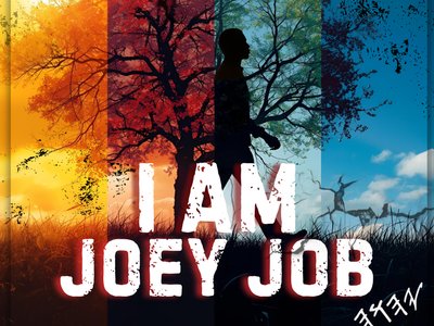 JOEY JOB photo