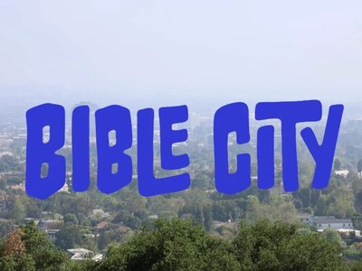 Bible City Church L.A. (Canoga Park)