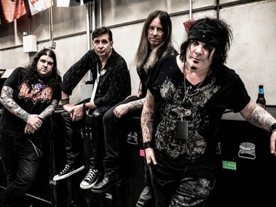 The Erotics photo