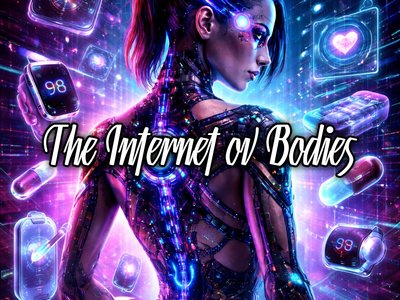 The Internet ov Bodies