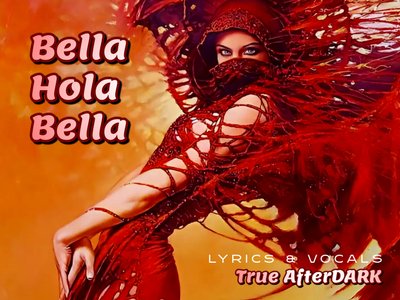 bella hola bella