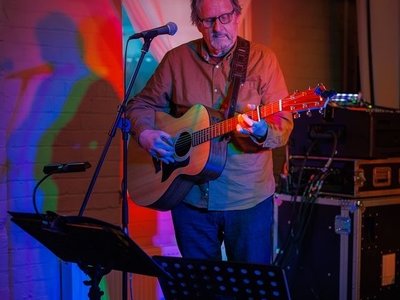 The Wheatsheaf, Cheltenham April 2026