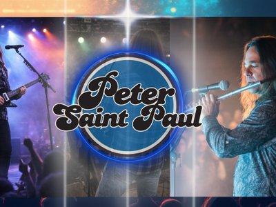 Peter Saint Paul photo