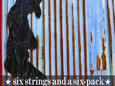 Six Strings and a Six-Pack photo