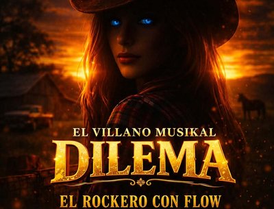 El Villano Musikal"El Rockero Con Flow" photo