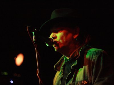 Brendan Hickey photo