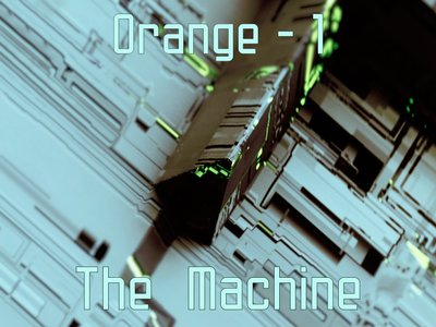 Orange-1 photo