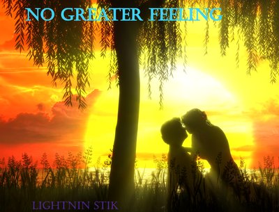 Lightnin Stik photo