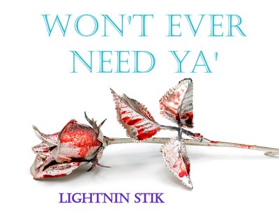 Lightnin Stik photo