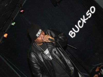 BUCK50 photo