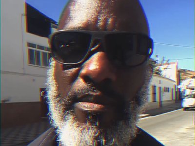 Held In An Exhale is Spoken Word Poetry written, performed, produced and arranged by Phoenix James