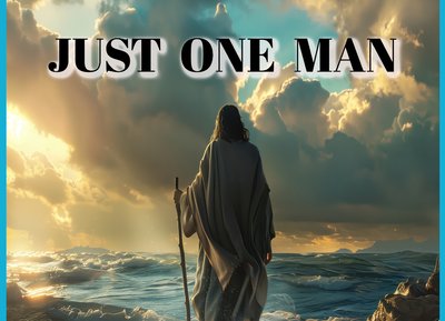 JUSTONEMAN