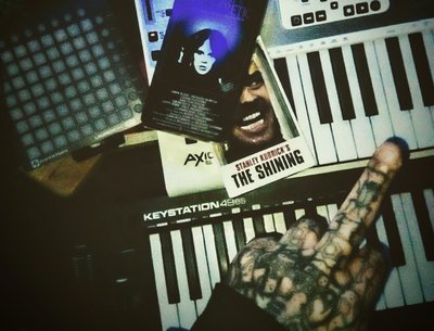 Uncle Mumpz Beatz photo