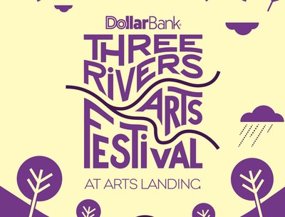 Dollar Bank Three Rivers Arts Festival 2026