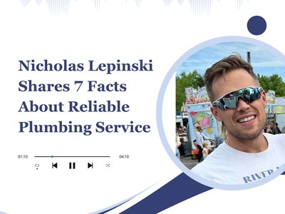 Nicholas Lepinski photo