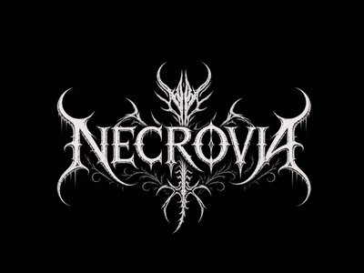 Necrovia official logo