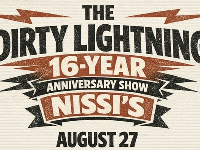 The Dirty Lightning photo