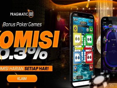 pragmatic88 photo