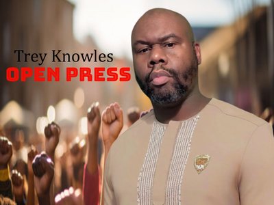 Open Press