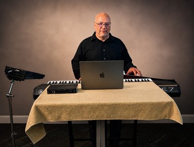 Ken Middler photo