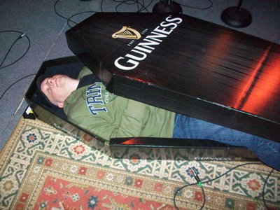 Dead Greg