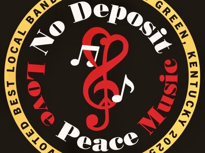 No Deposit Band Est.1969 photo