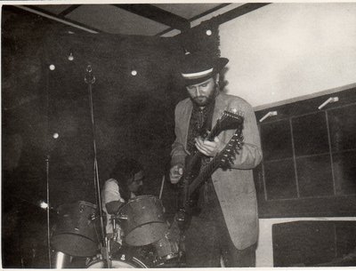 From the gig