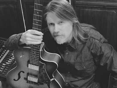 Brian Eaton
