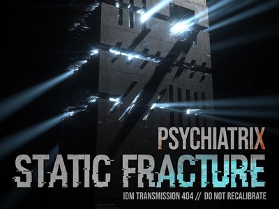 static fracture