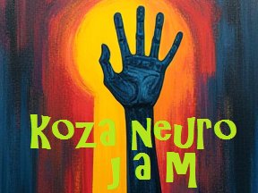 KOZA NEURO JAM photo