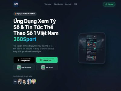 360 Sport photo