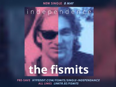 The Fismits photo