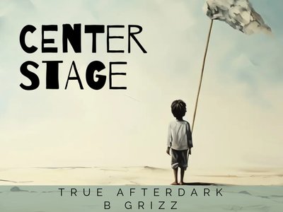 center stage