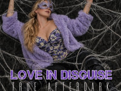 LOVE DISGUISE